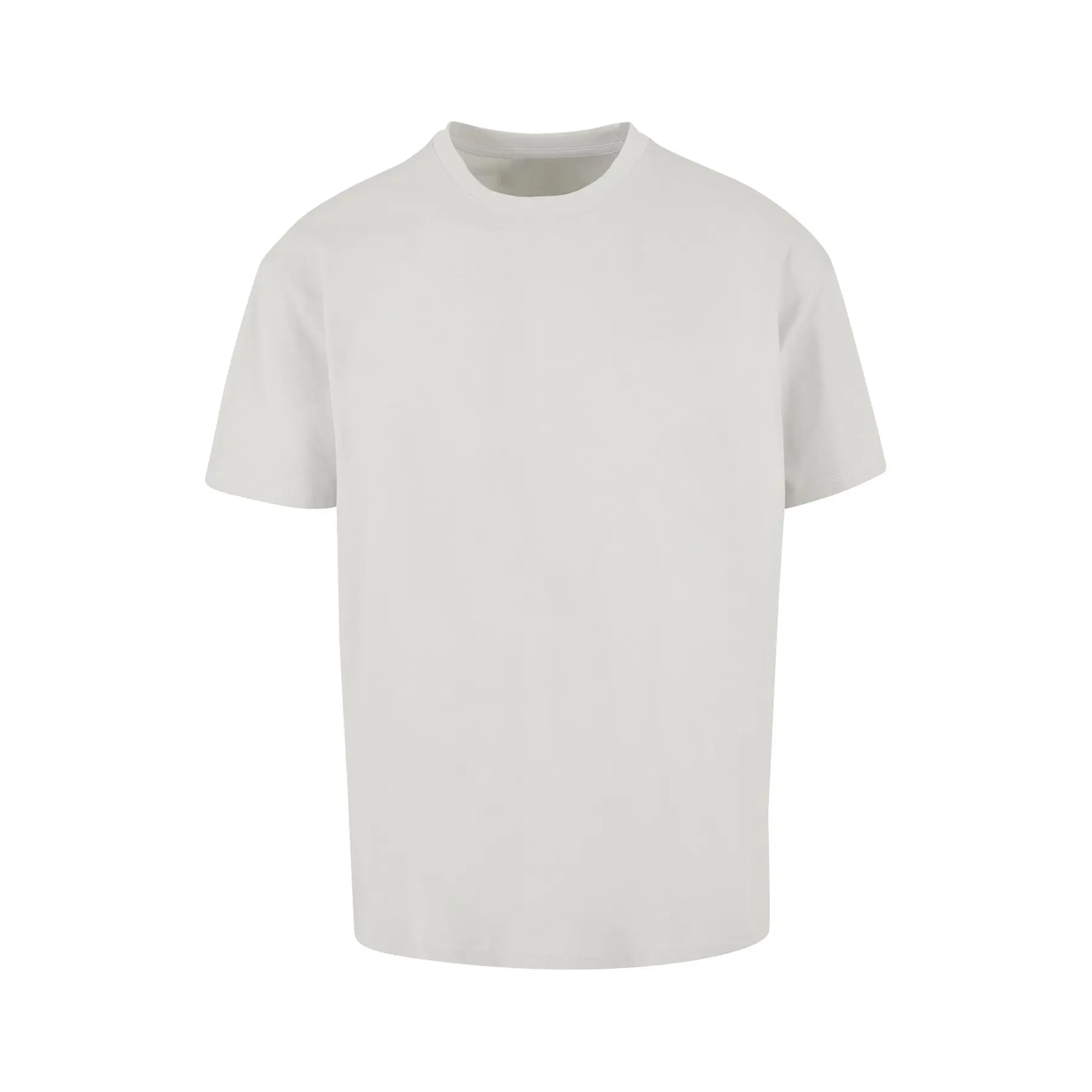 Just Rhyse Men's Gris T-Shirt Okinawa