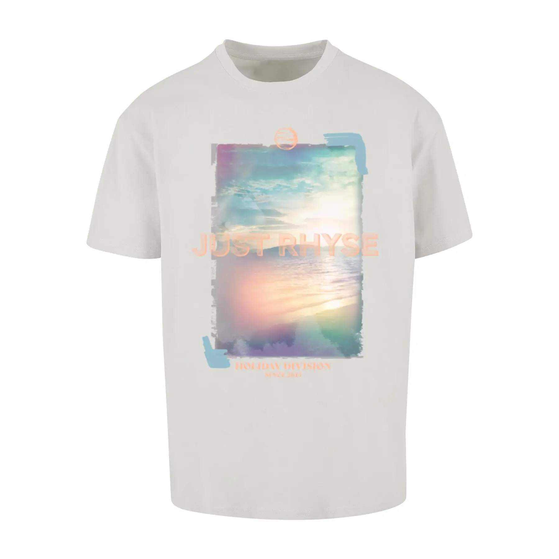 T-Shirt Just Rhyse Kauai