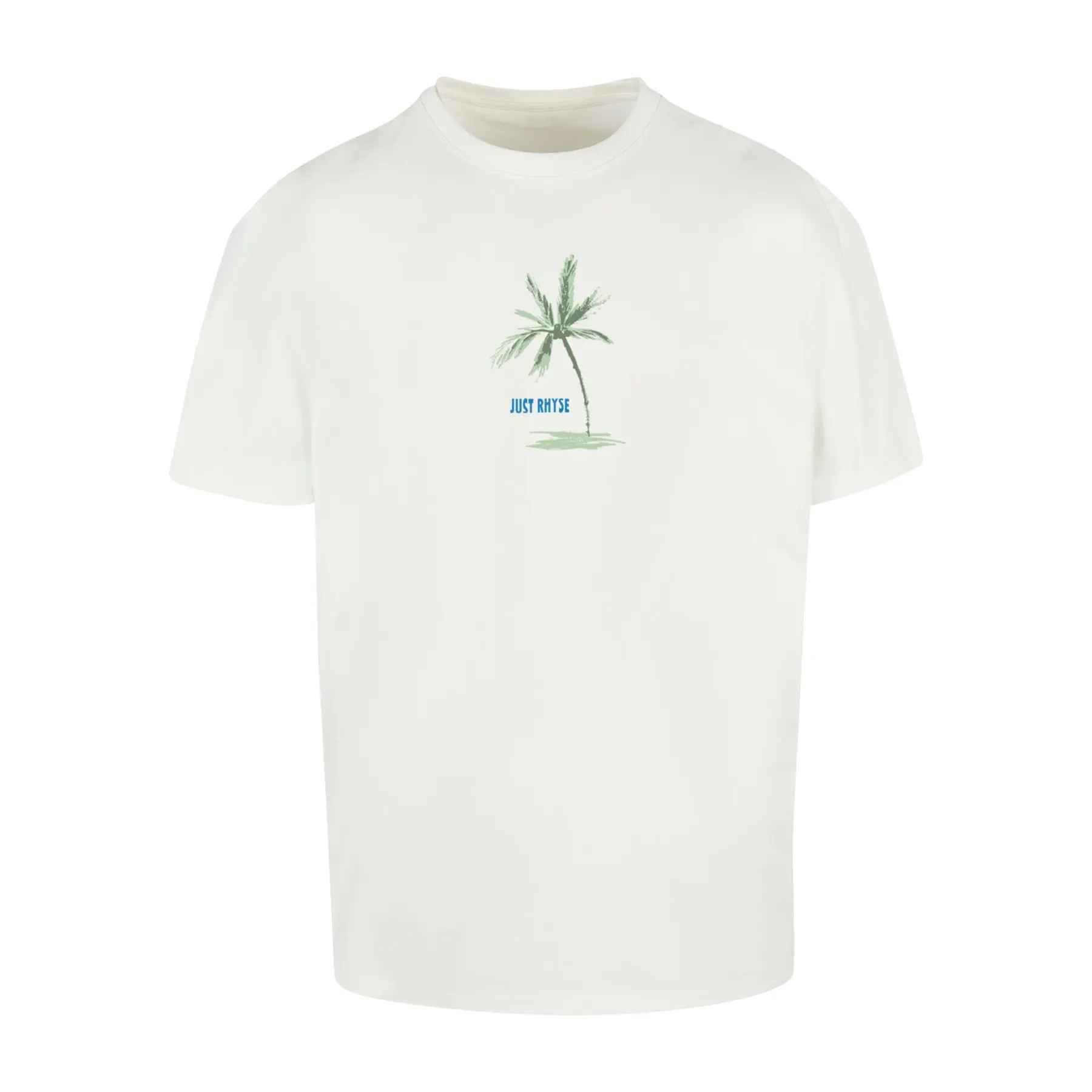 T-Shirt Just Rhyse IslandDream