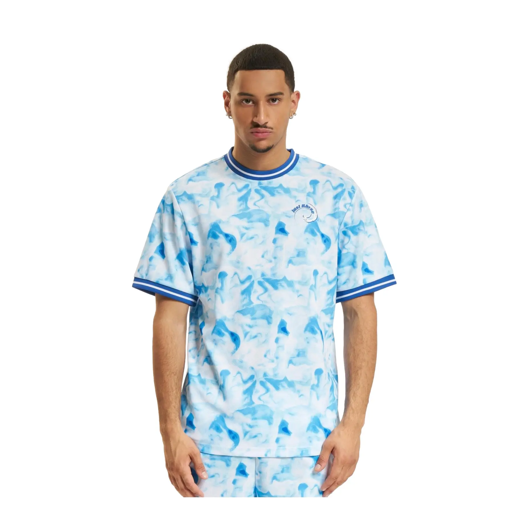 T-Shirt Just Rhyse Waters