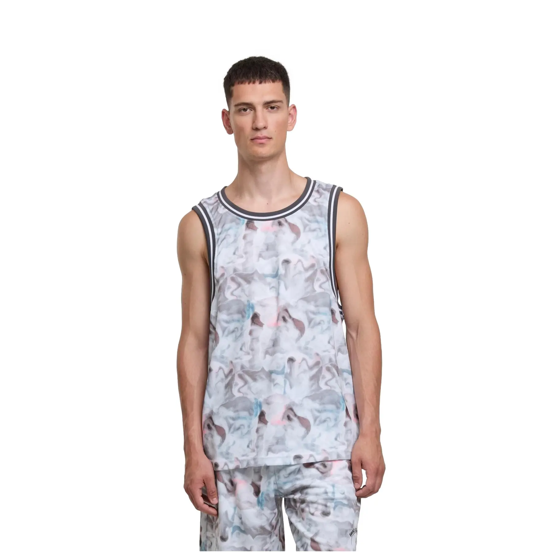 Canottiera Just Rhyse Water Tank Tops