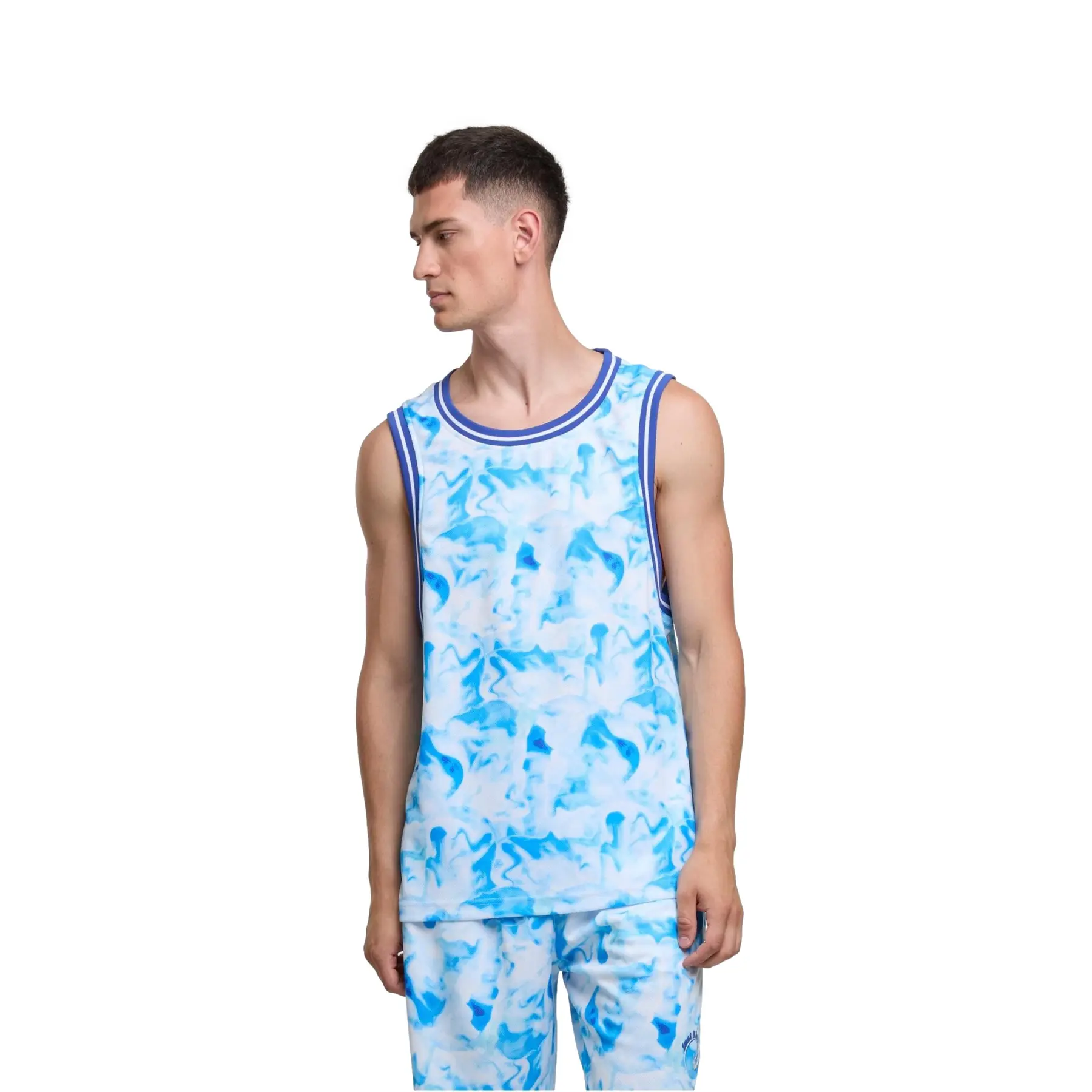 Canottiera Just Rhyse Water Tank Tops