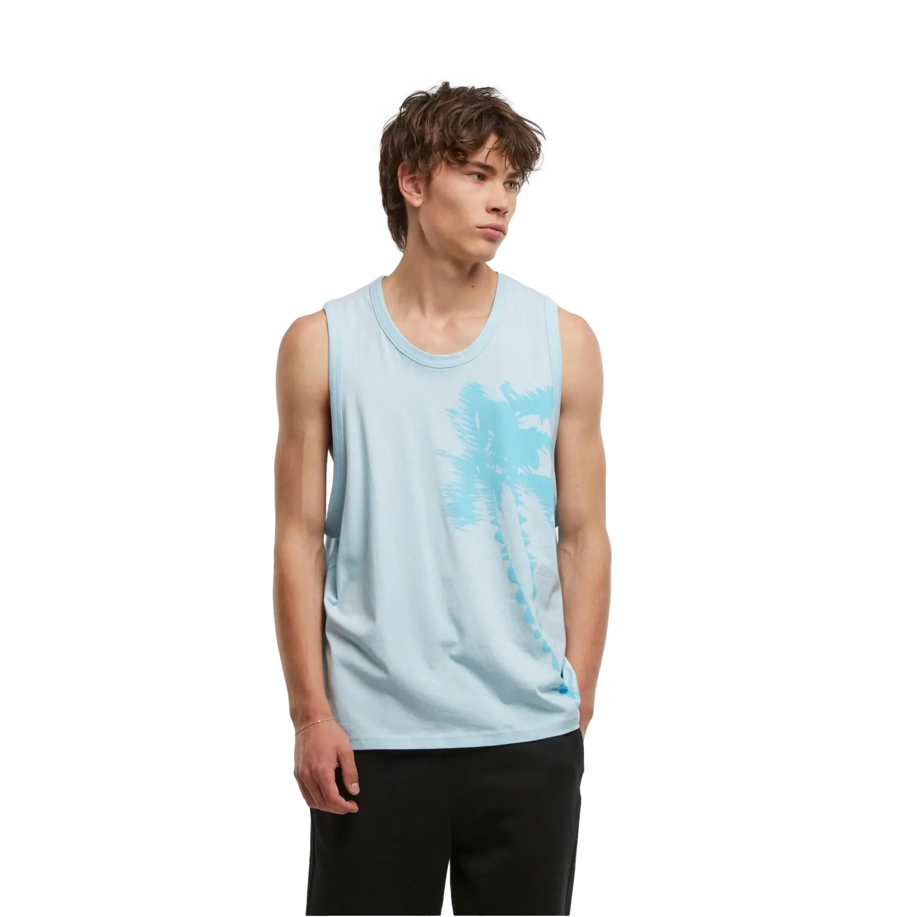 Tank top Just Rhyse Wind Tank Tops