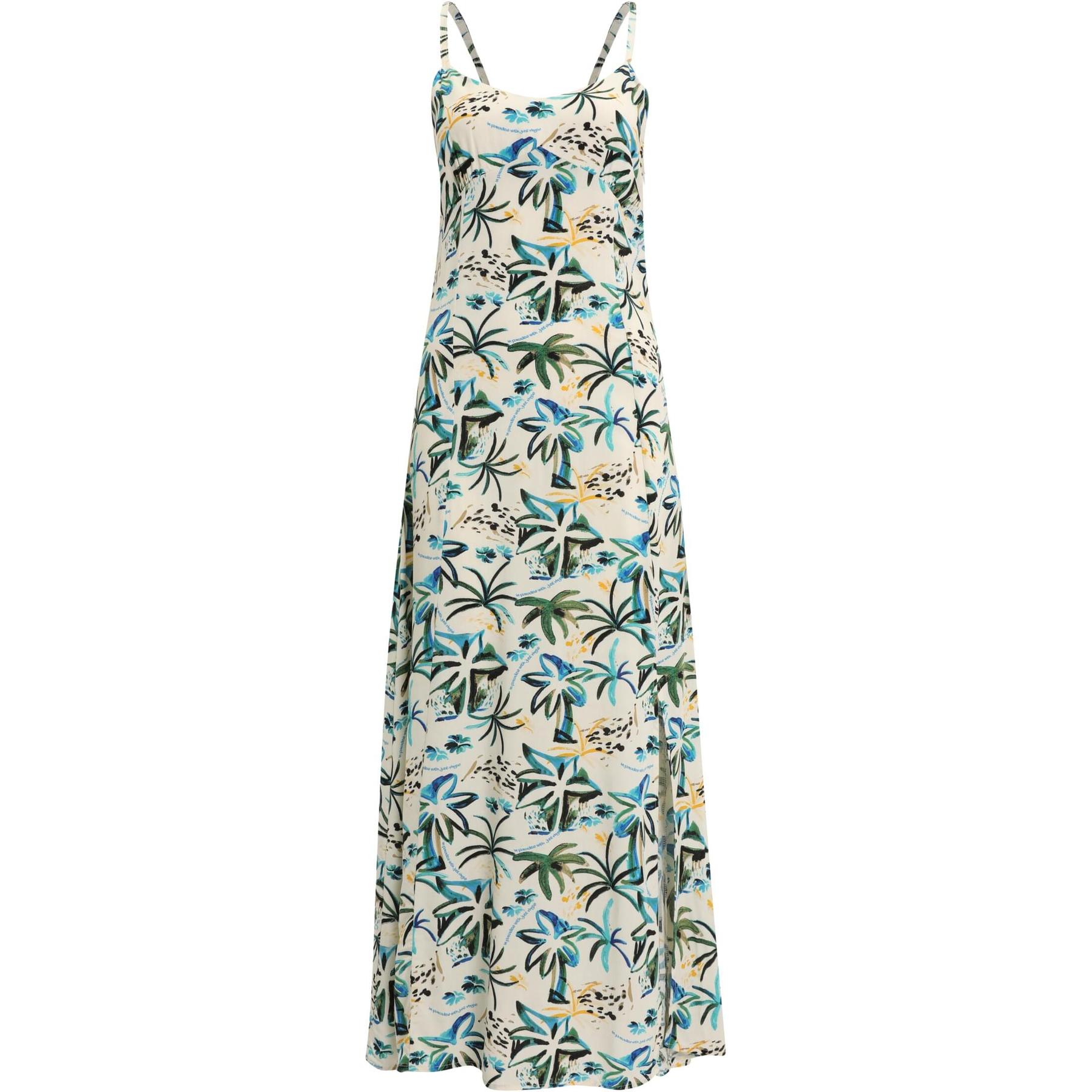 4059753795493 - Kleid Damen Dress Waikiki 4059753795493 - Kleid Damen Dress Waikiki