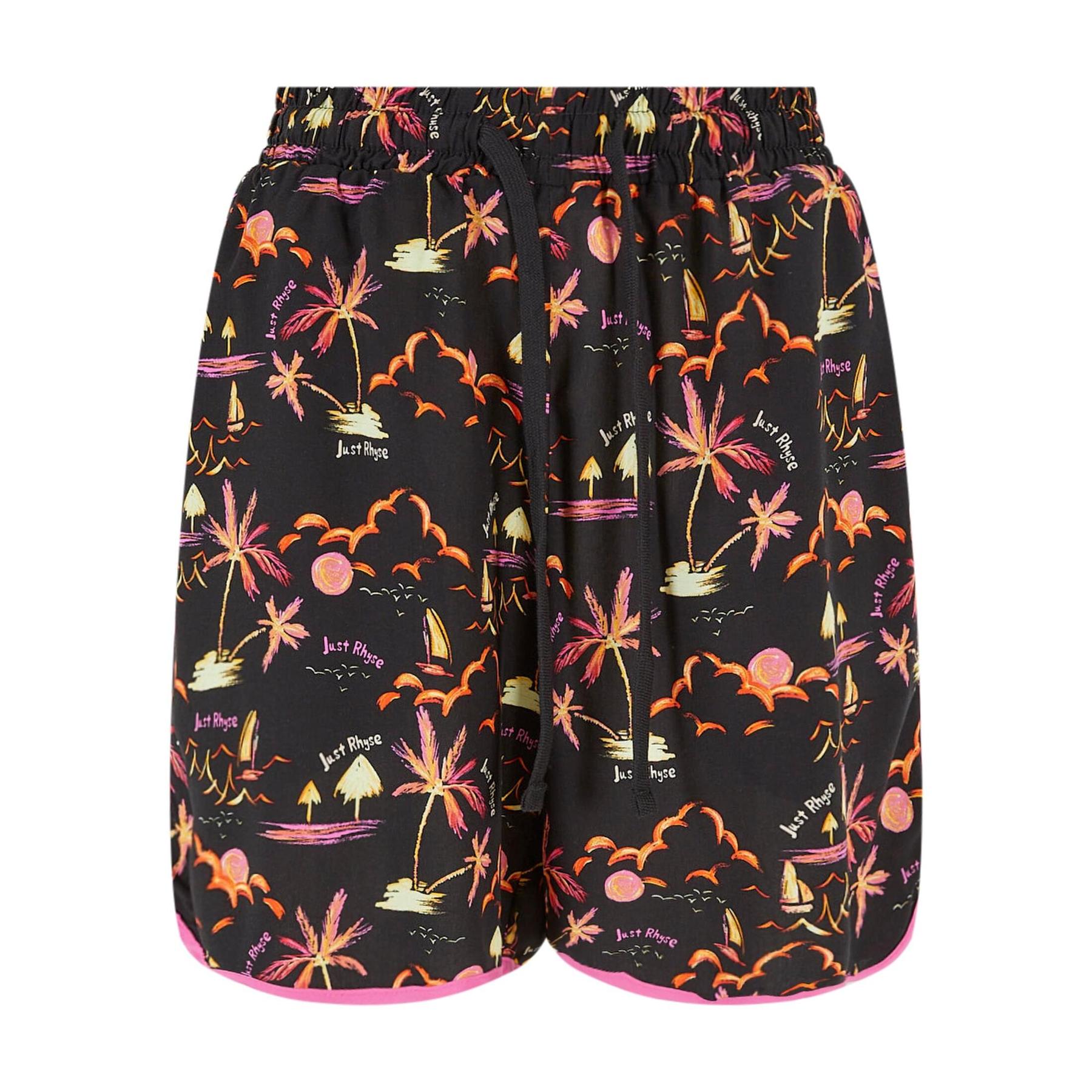 4059753795912 - Shorts für Damen Waikiki 4059753795912 - Shorts für Damen Waikiki