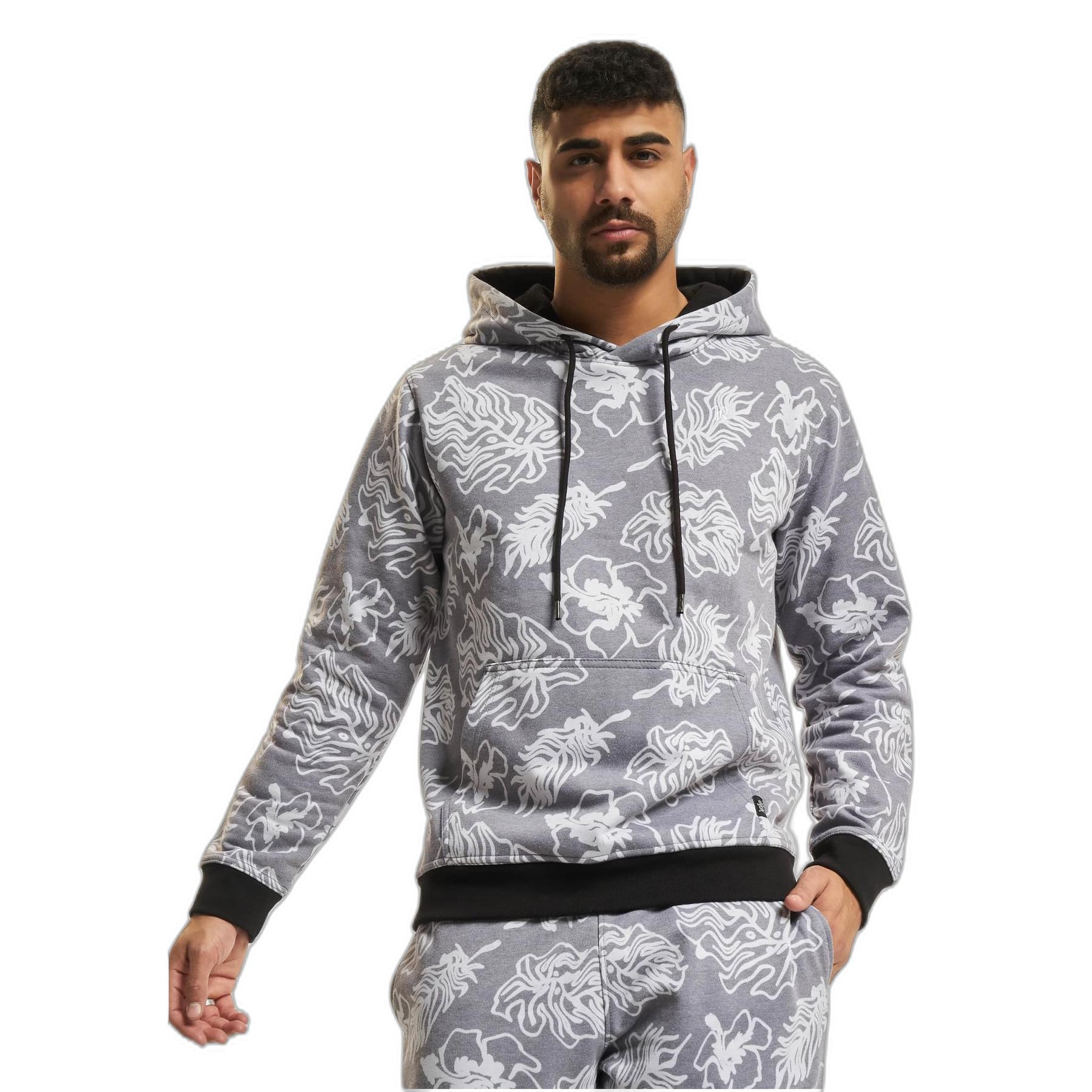 4059753725087 - Hoodie Petal