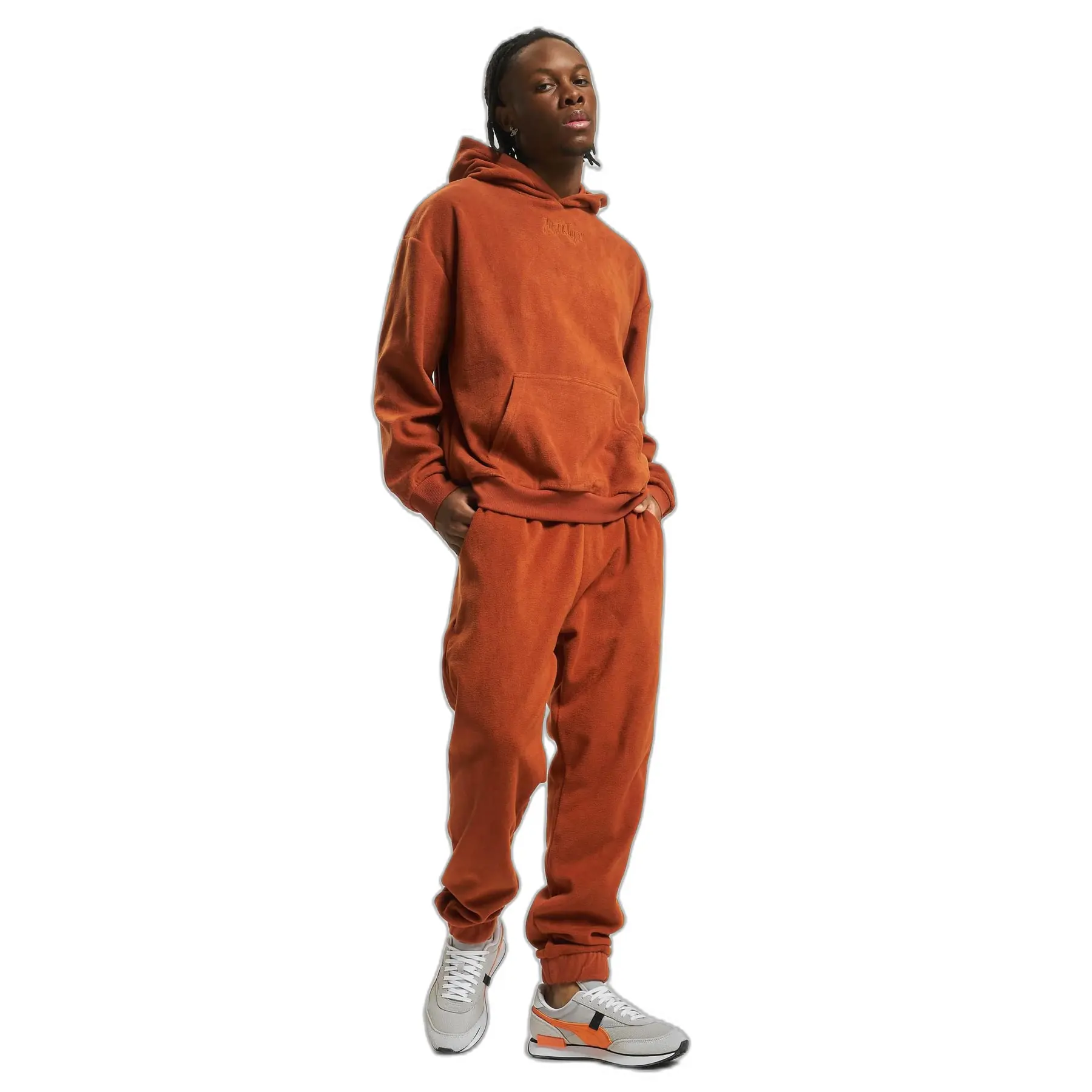 Hoodie Just Rhyse