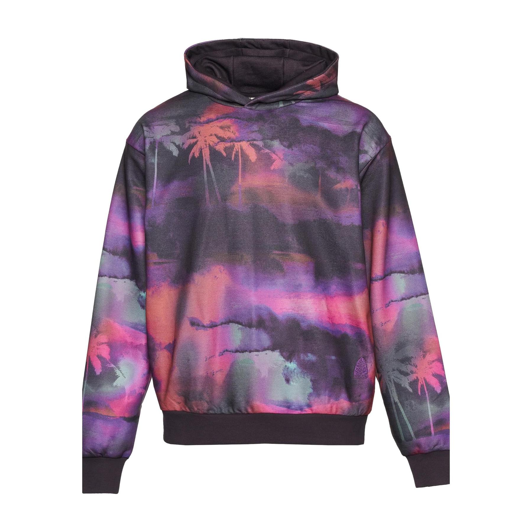 4059753870121 - Hoodie Tropical