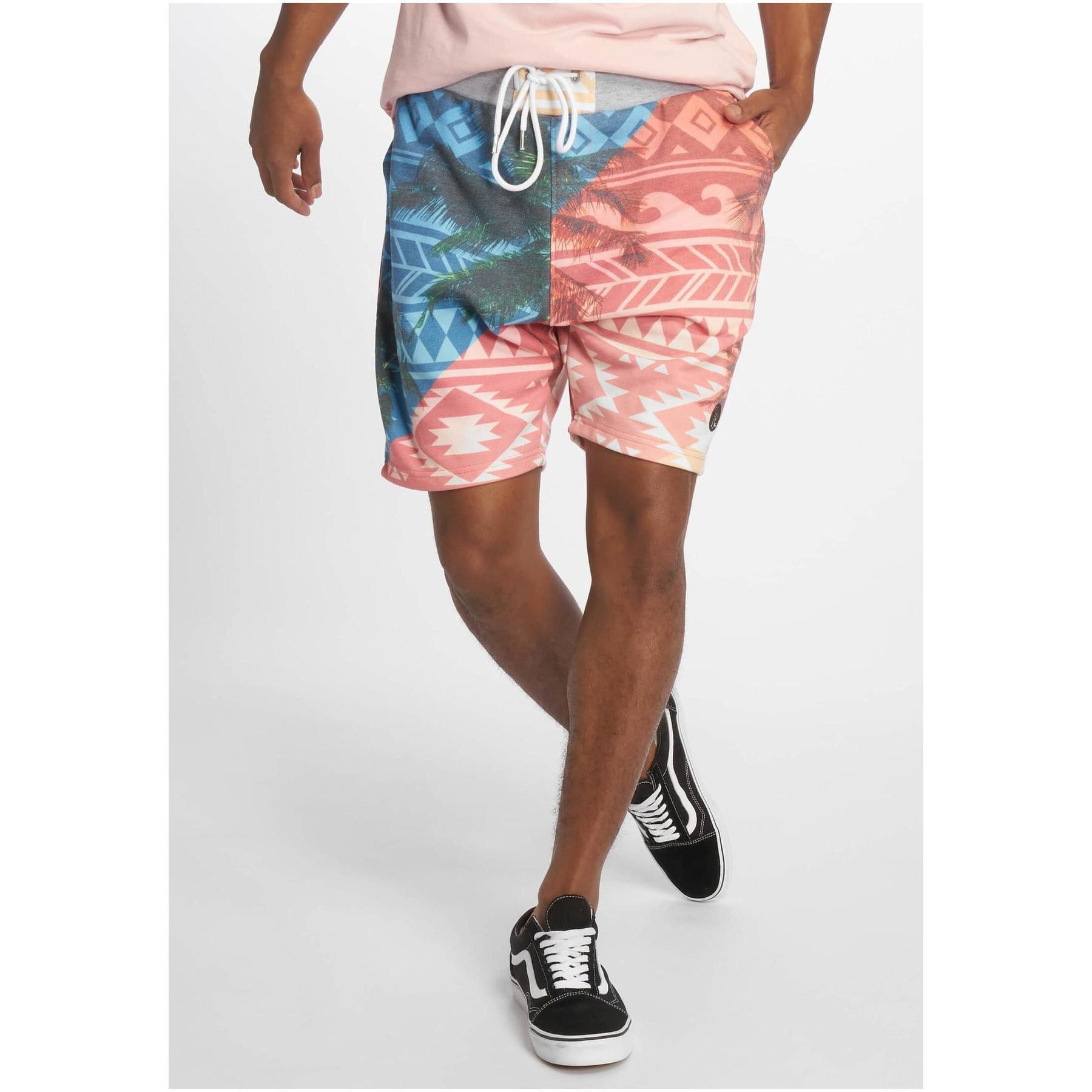 4059753365702 - Shorts für Damen Sunrise