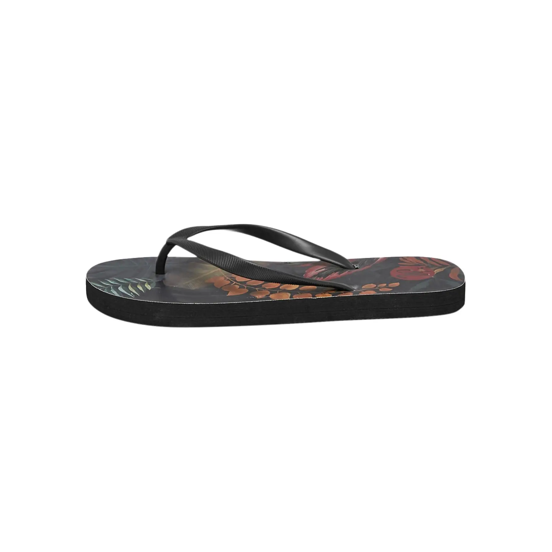 Image of Flip-Flops Just Rhyse Isla Vista Col