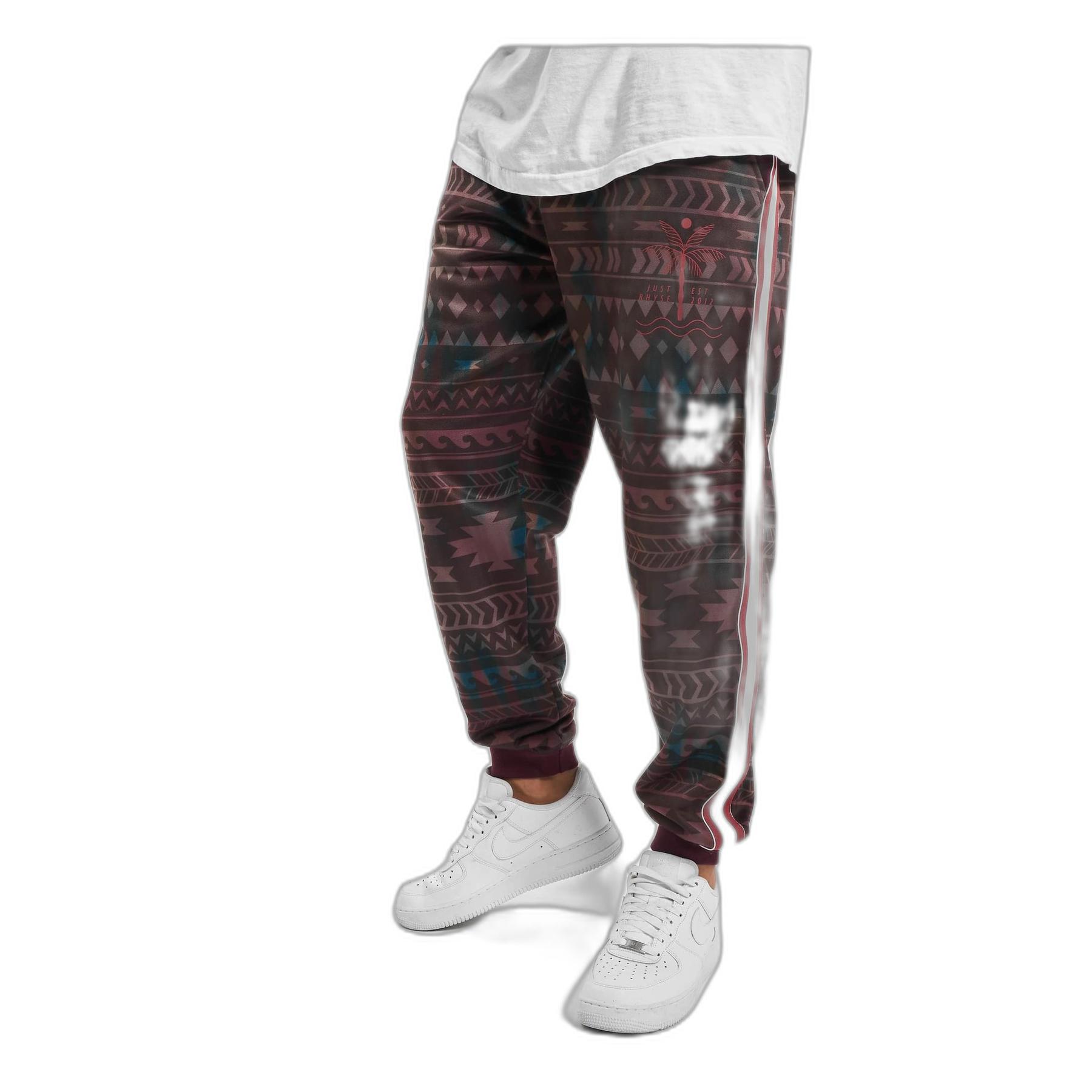 4059753494587 - Bunte Jogginghose Pocosol