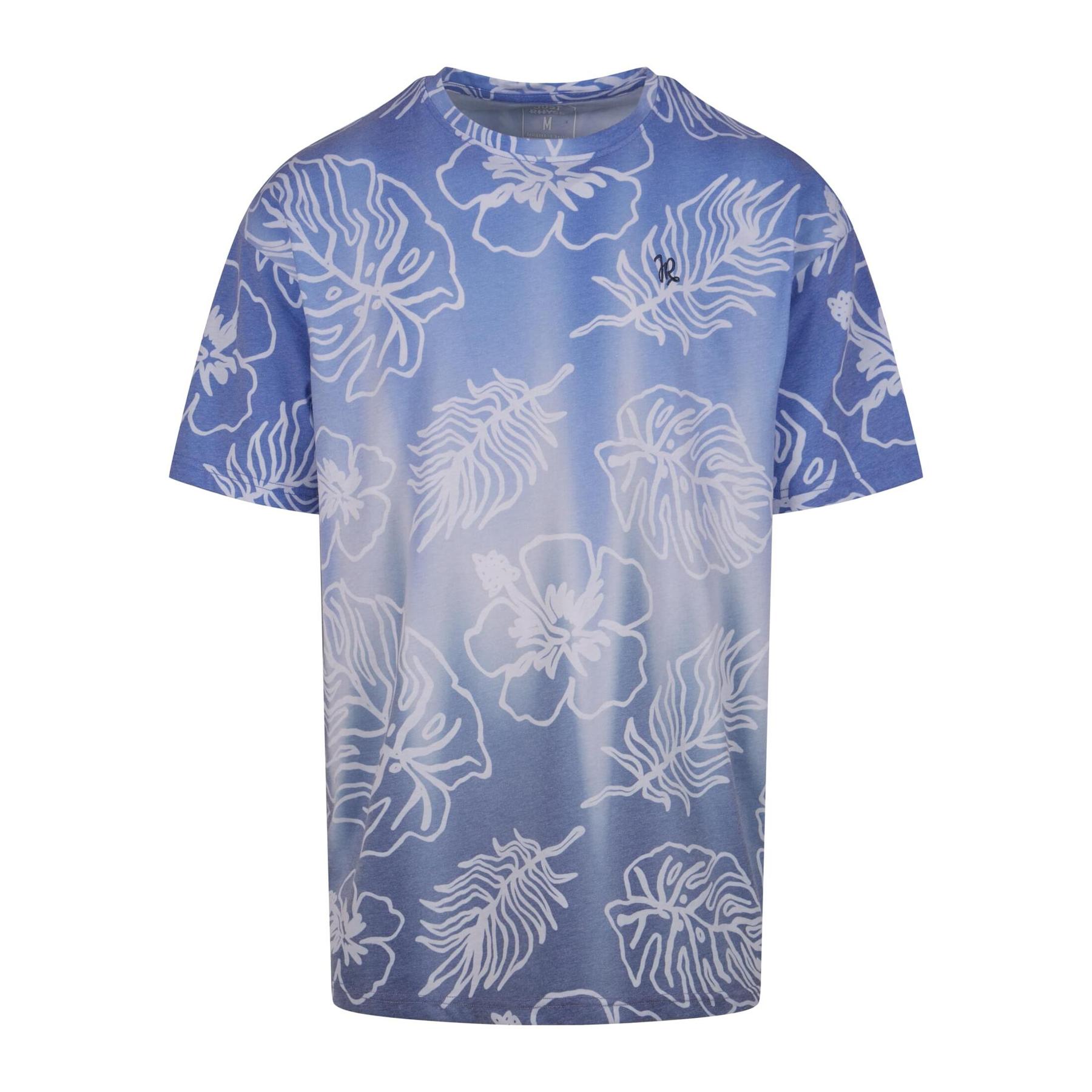 4059753757712 - T-Shirt WaveBounce