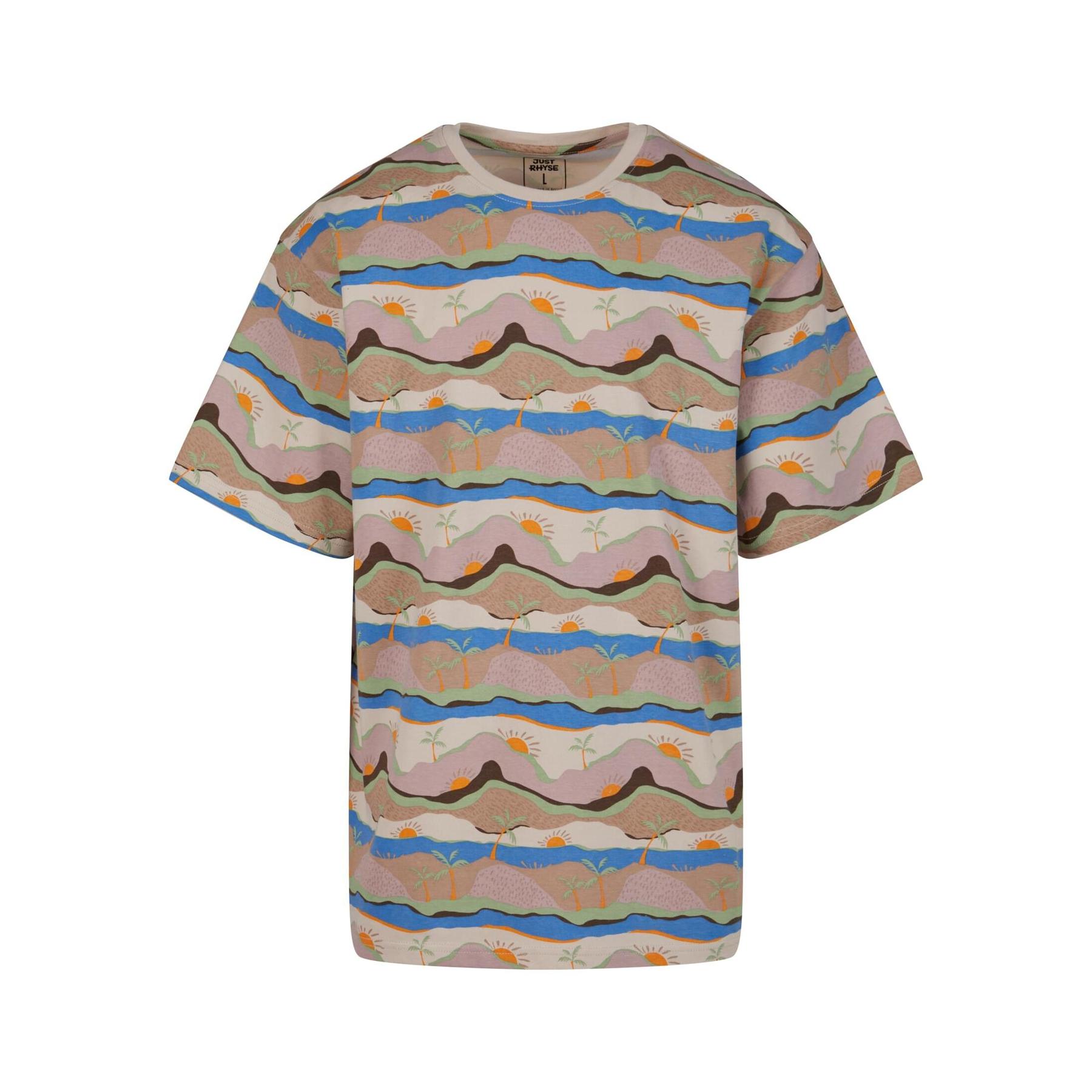 4059753794595 - T-Shirt Sunrise