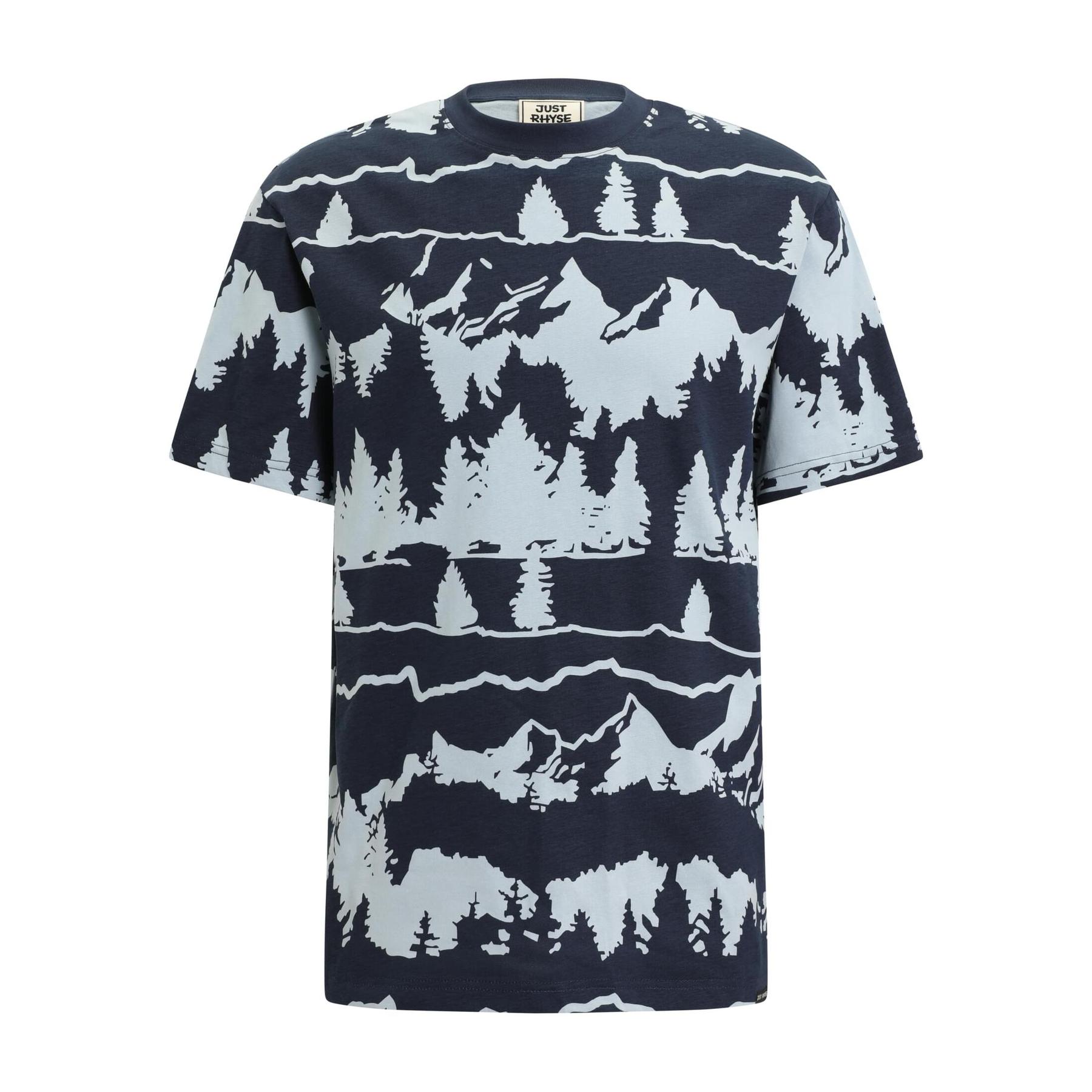 4059753822502 - T-Shirt Snow