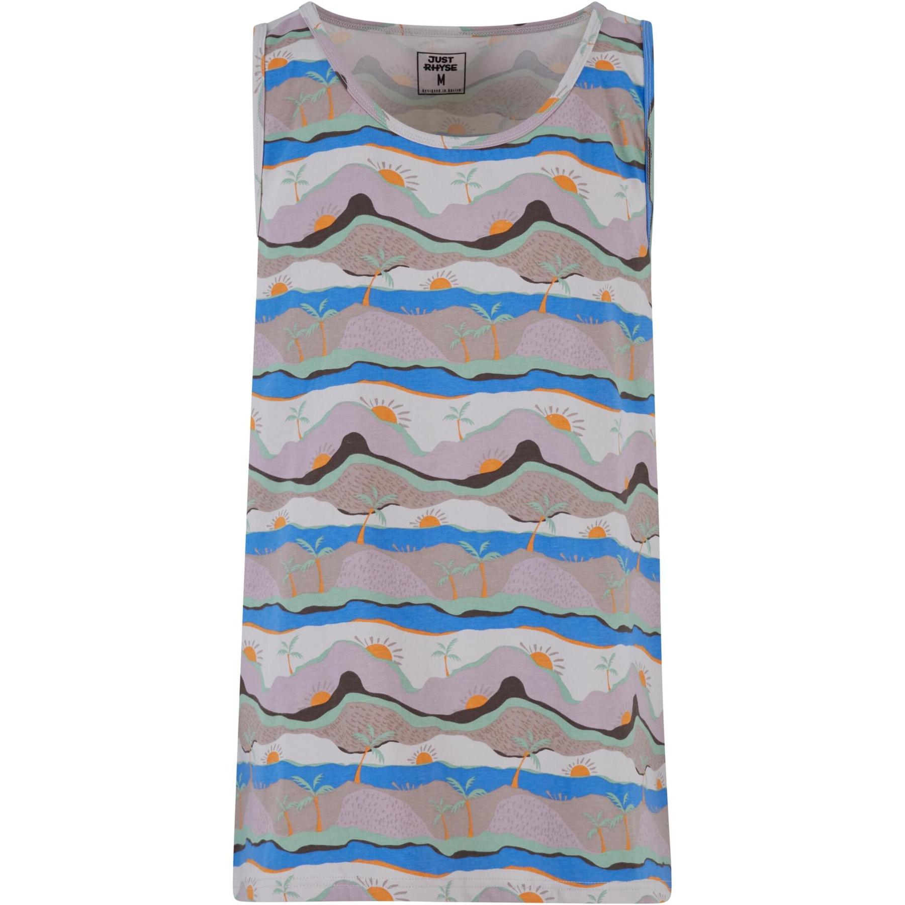 4059753794632 - Tanktop Sunrise 4059753794632 - Tanktop Sunrise