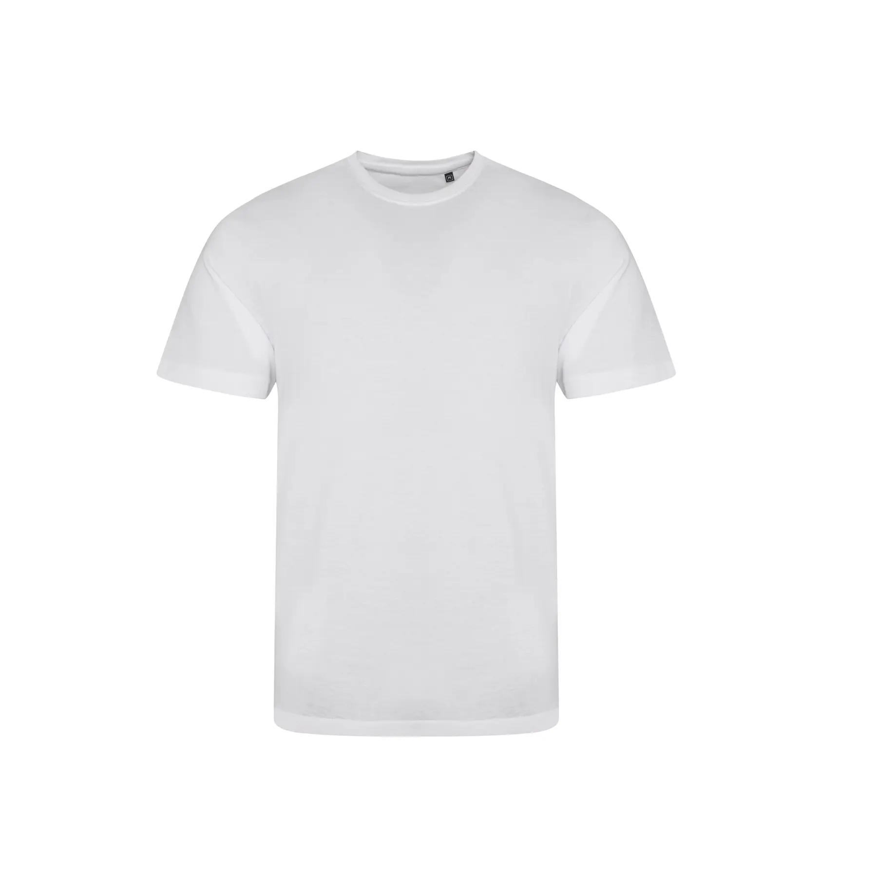T-shirt Just T's Tri-blend