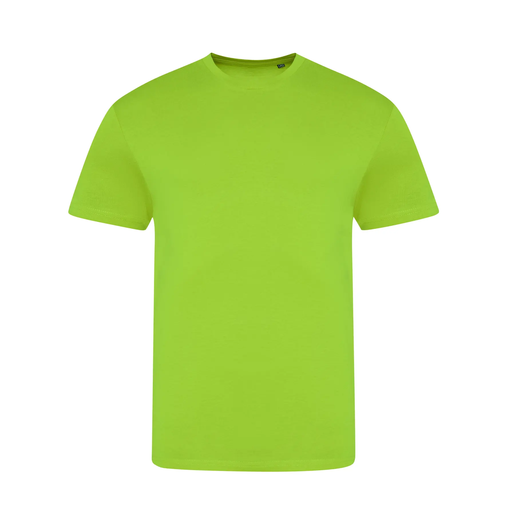 Image of T-Shirt Just T's Electric Tri-blend