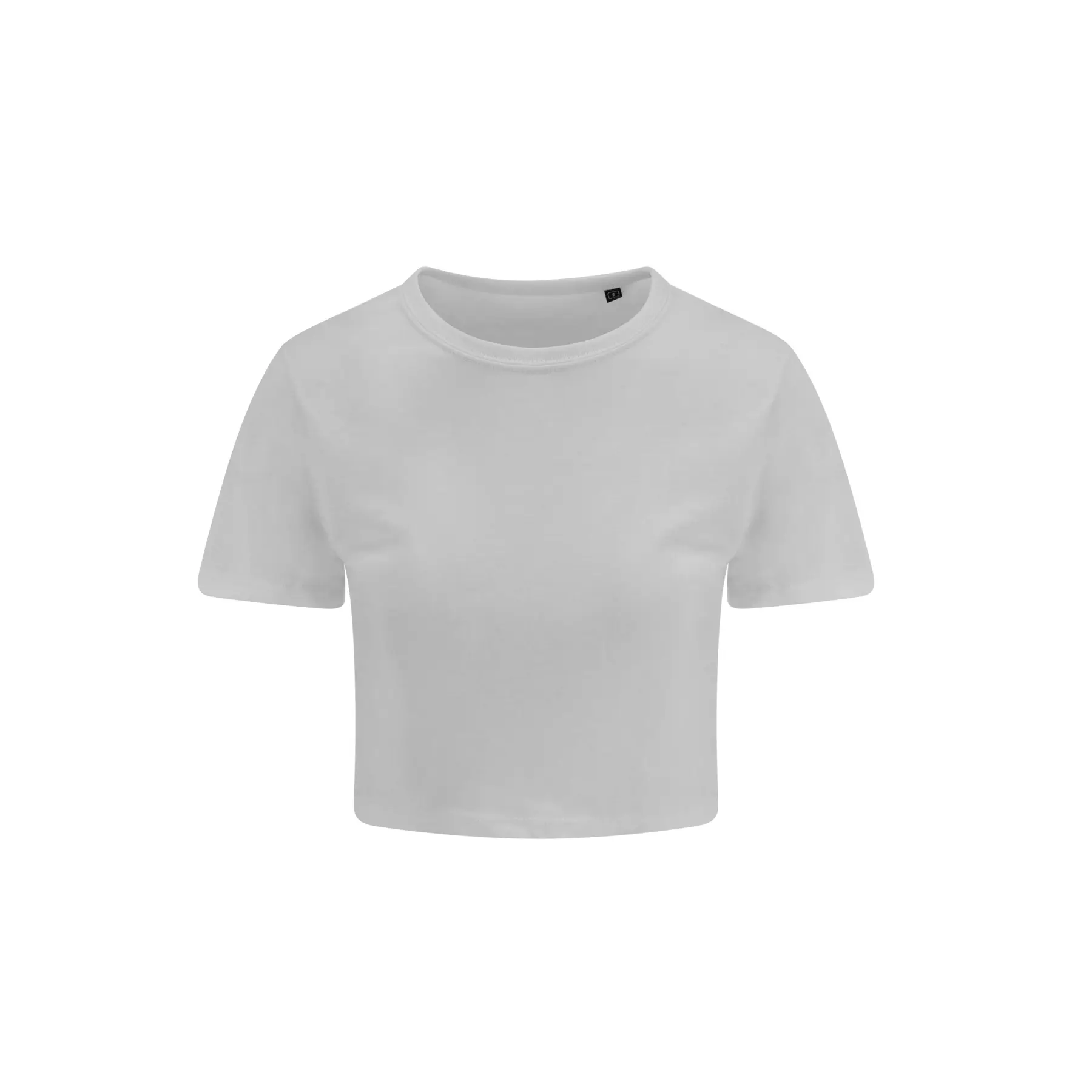 Women's T-shirt Just T's Tri-Blend
