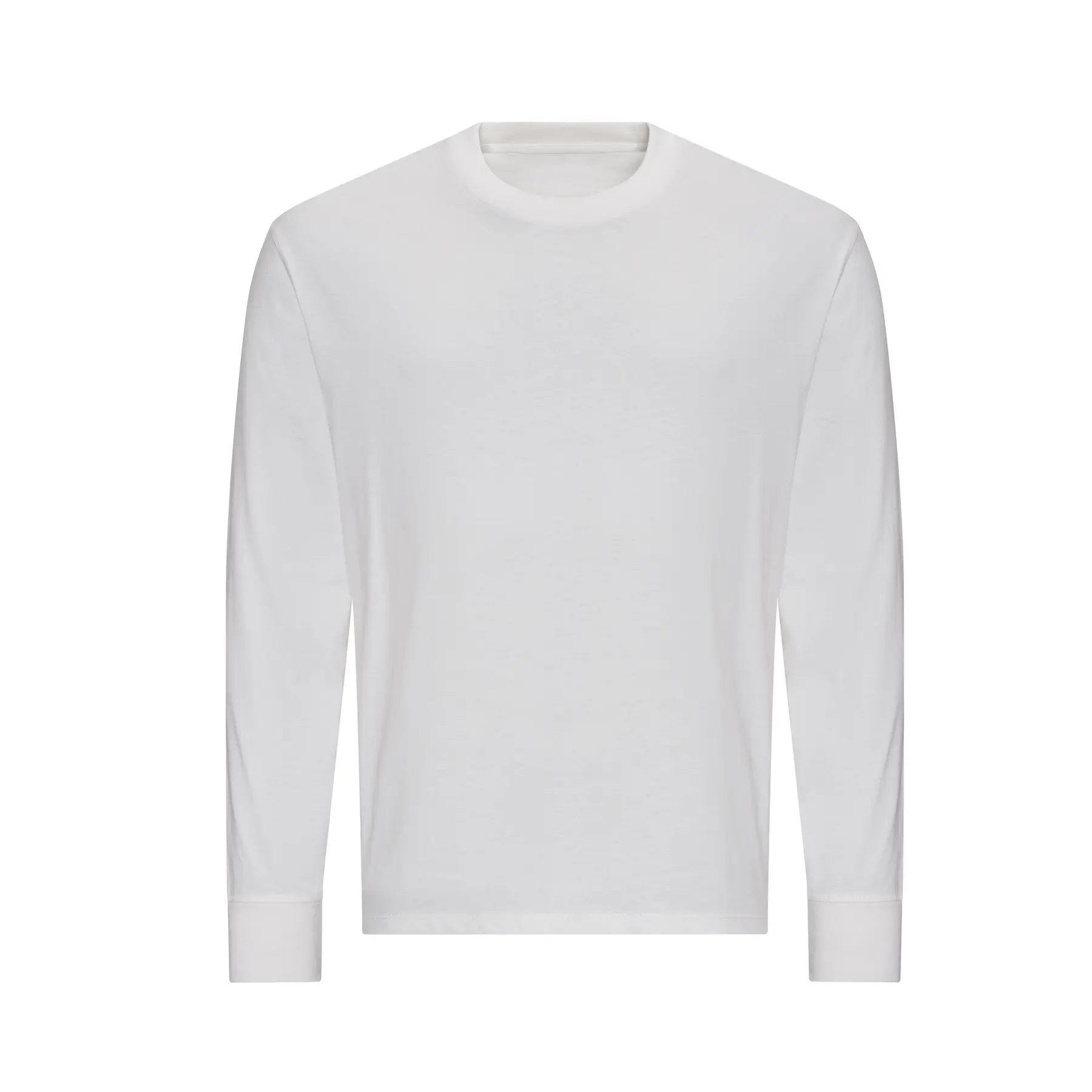 Moderne Langarm-T-Shirt 190 Just T's