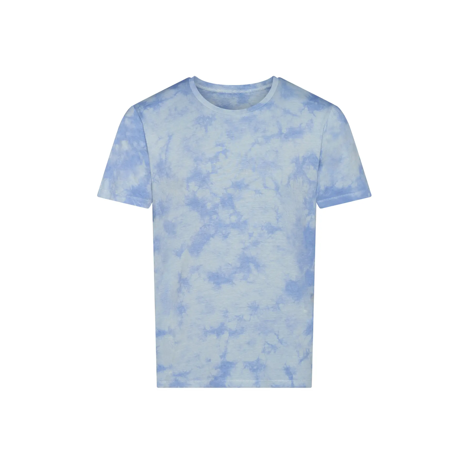 Image of T-Shirt Just T's Tie-dye