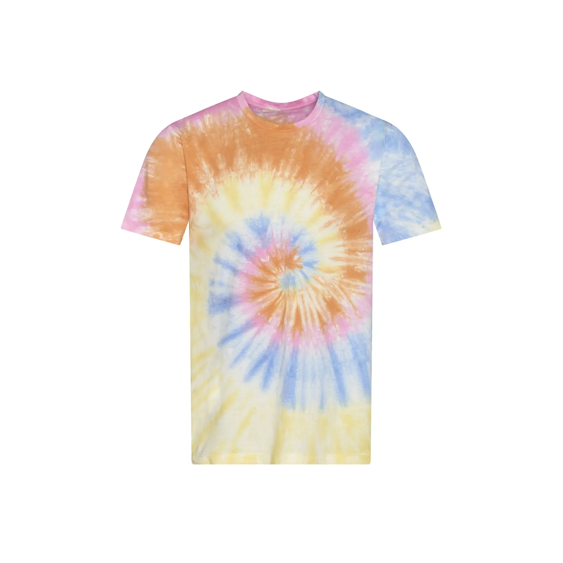 T-shirt Just T's Tie-dye