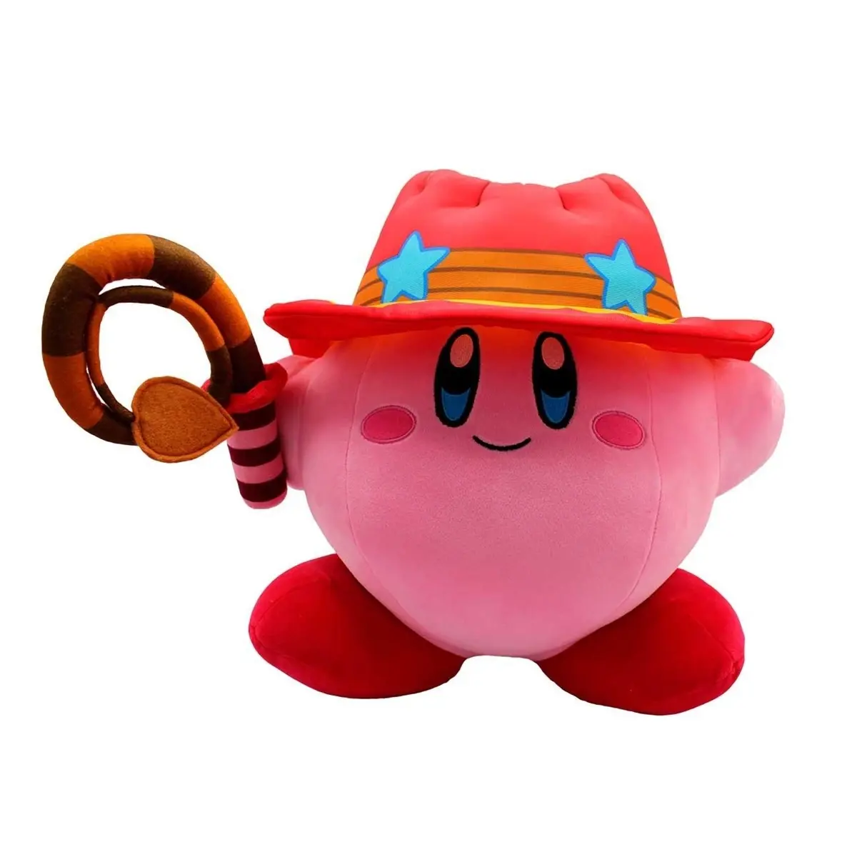 Pluche Just Toys Kirby Cowboy