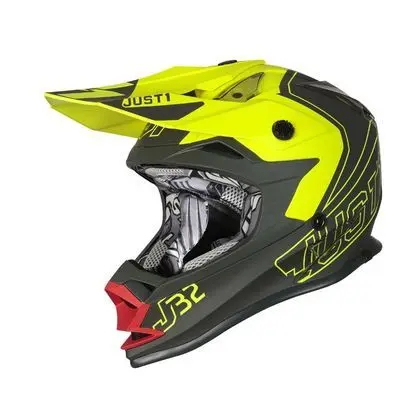 Kinderhelm Just1 J32 Vertigo