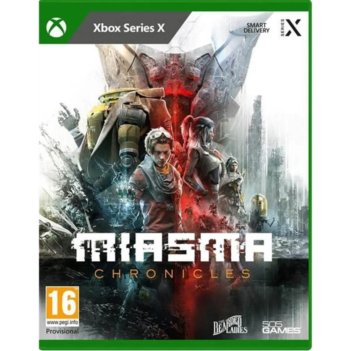 Videogames JustForGames XX