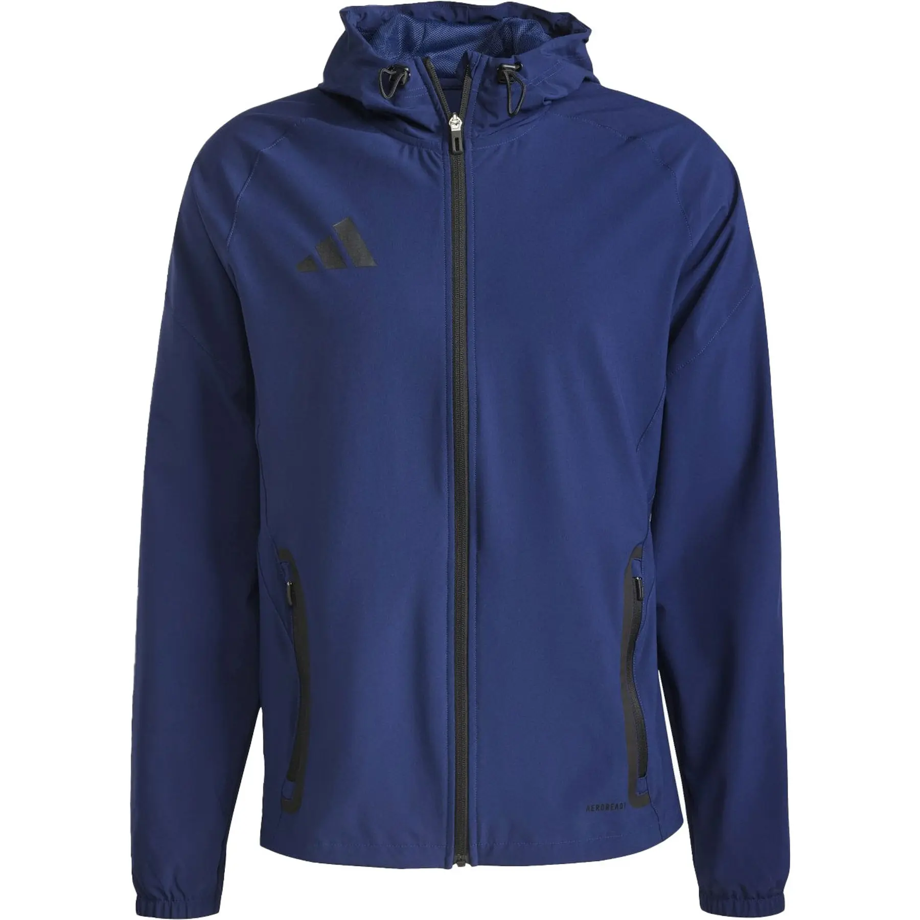 4067906098223 - Kinder-Trainingsjacke adidas Tiro 25 Competition Vis Tech Travel