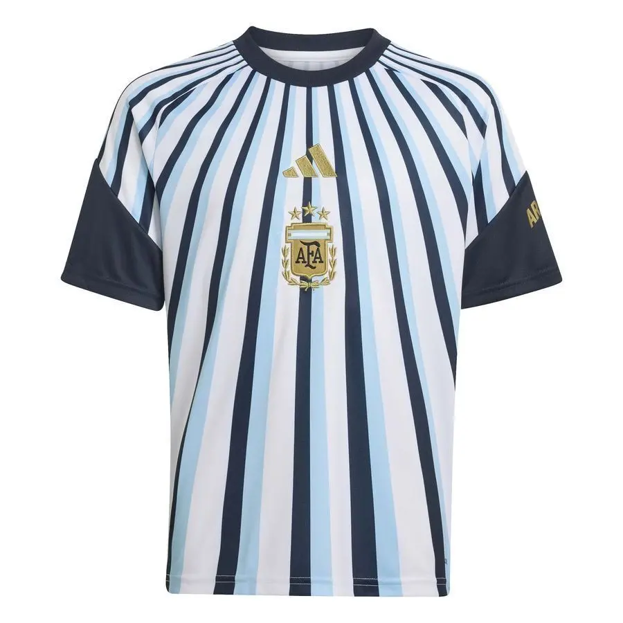 Maillot Domicile enfant Argentine 2026