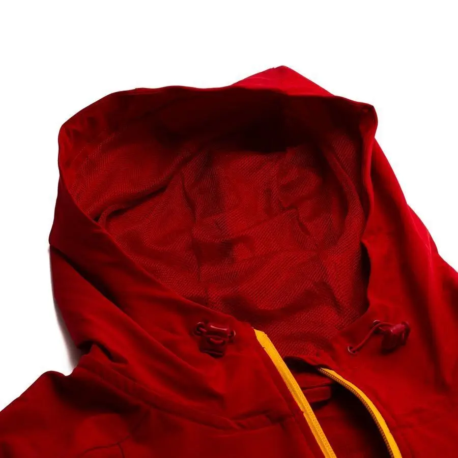 Spain Tracksuit Jacket TT Coupe du Monde 2026 | Foot-Store