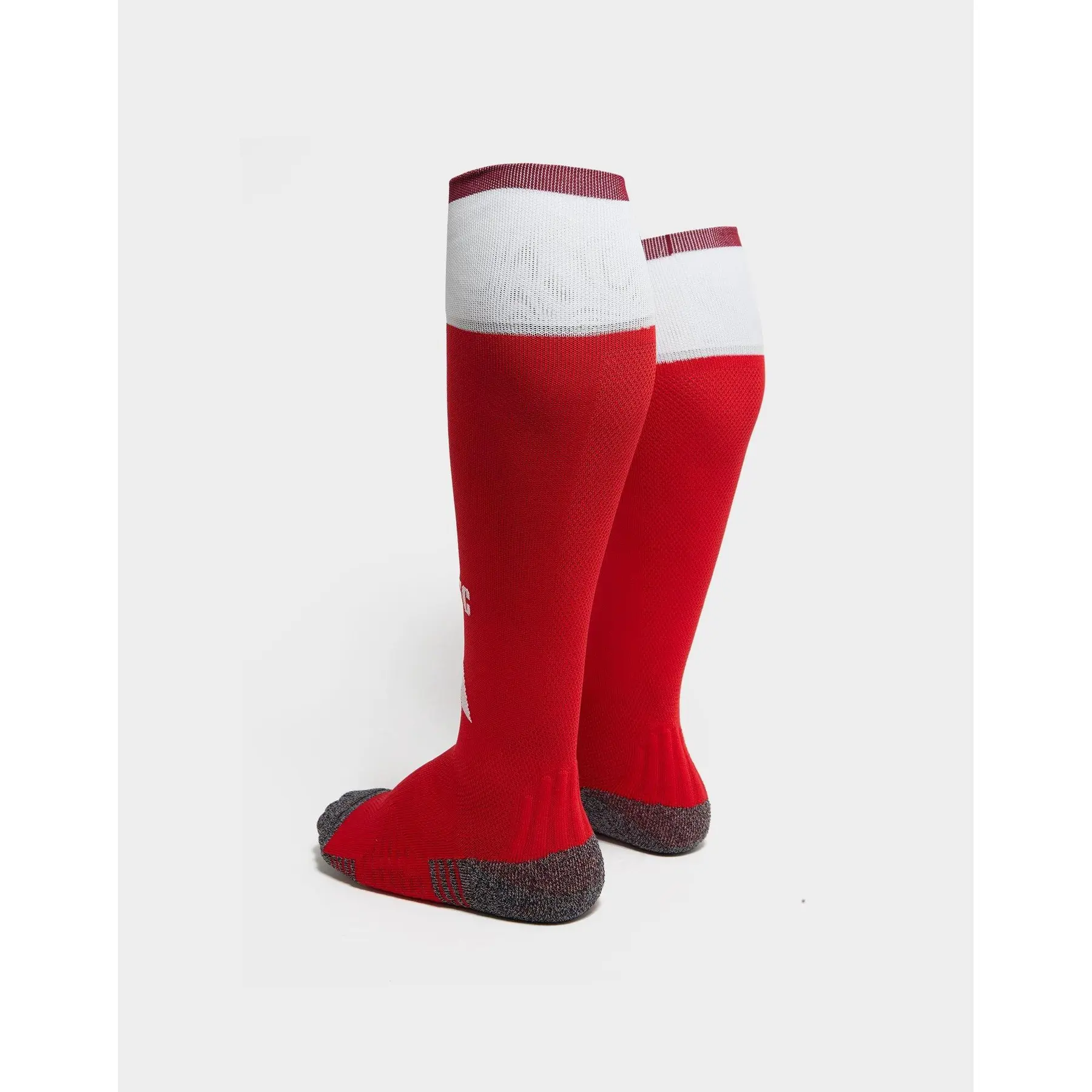 Arsenal Haussocken 2026/27 - Rouge - unisex - Size: 40/42
