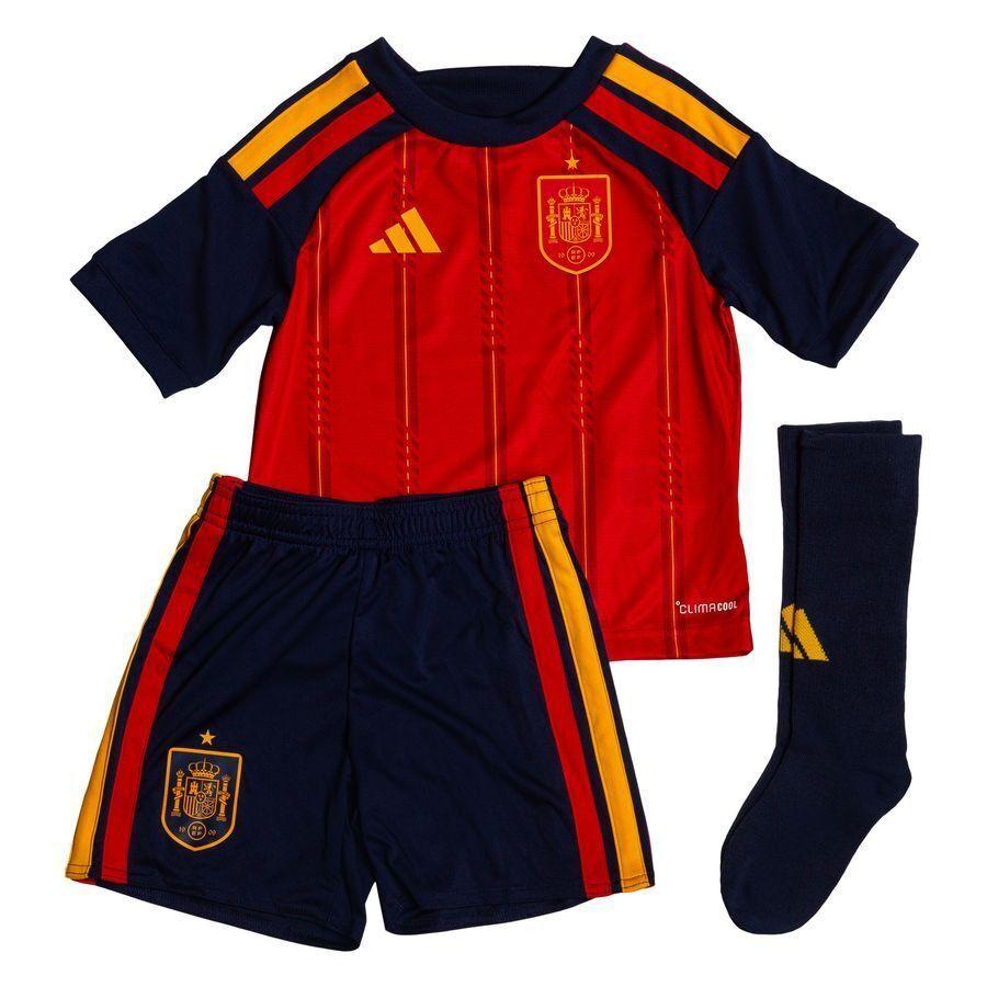 Mini kit Casa bebè Spagna Coupe du Monde 2026