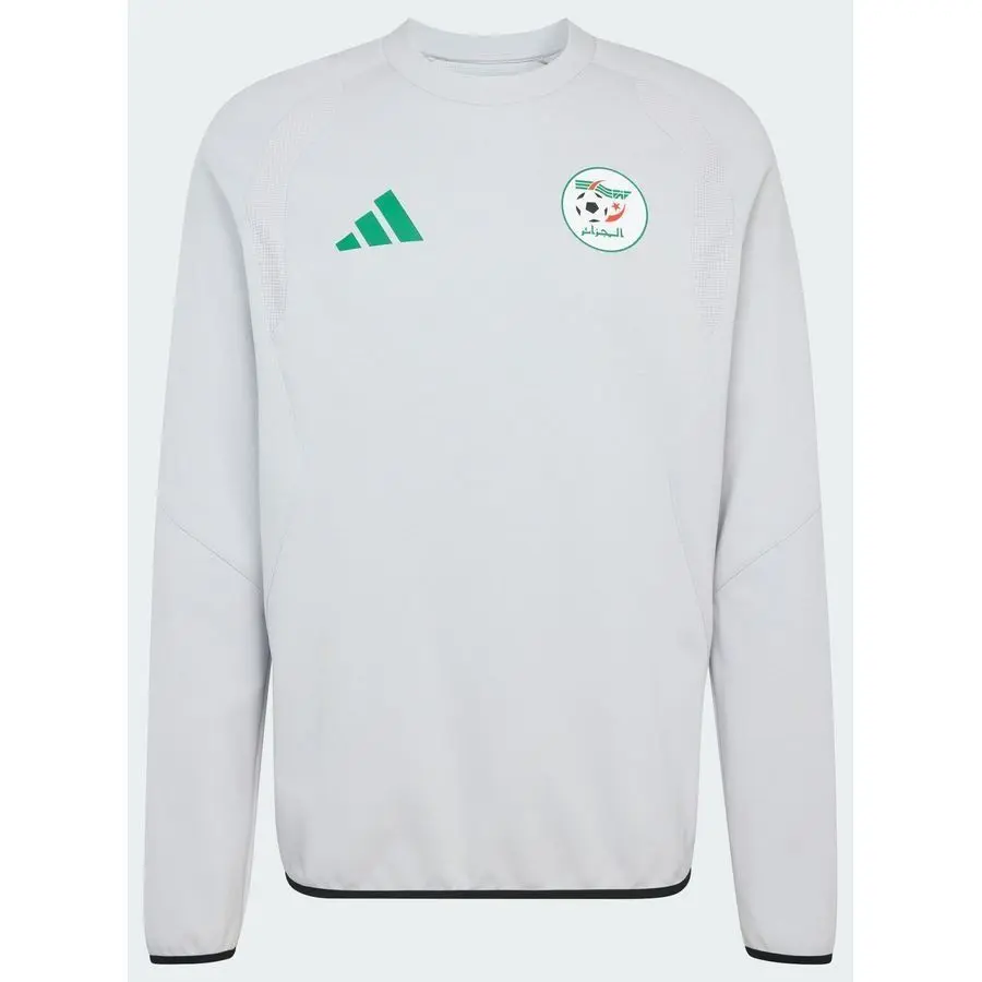 Algeria Sweatshirt TT Coupe du Monde 2026 | Foot-Store