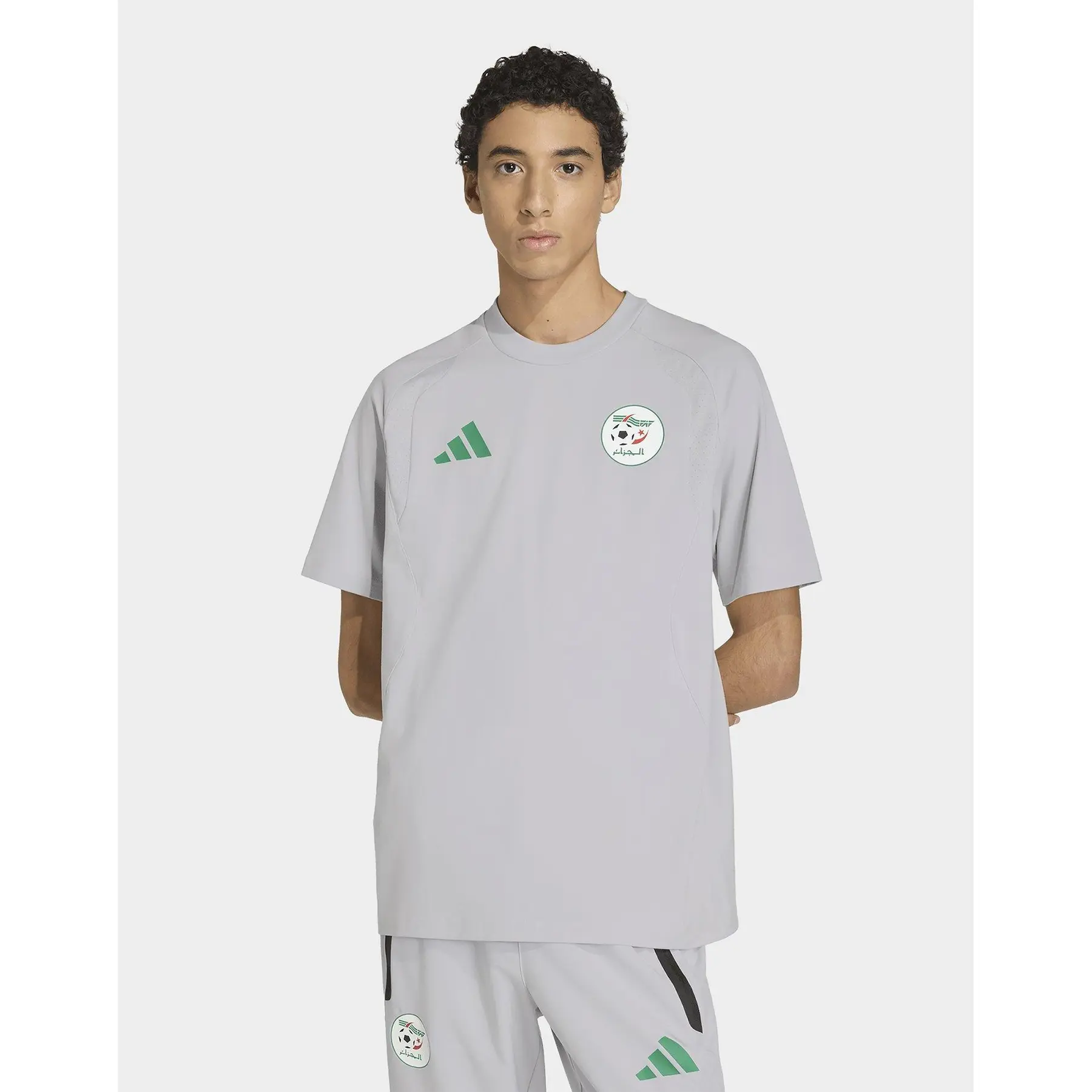 Algeria T-shirt TT 2026 | Foot-Store
