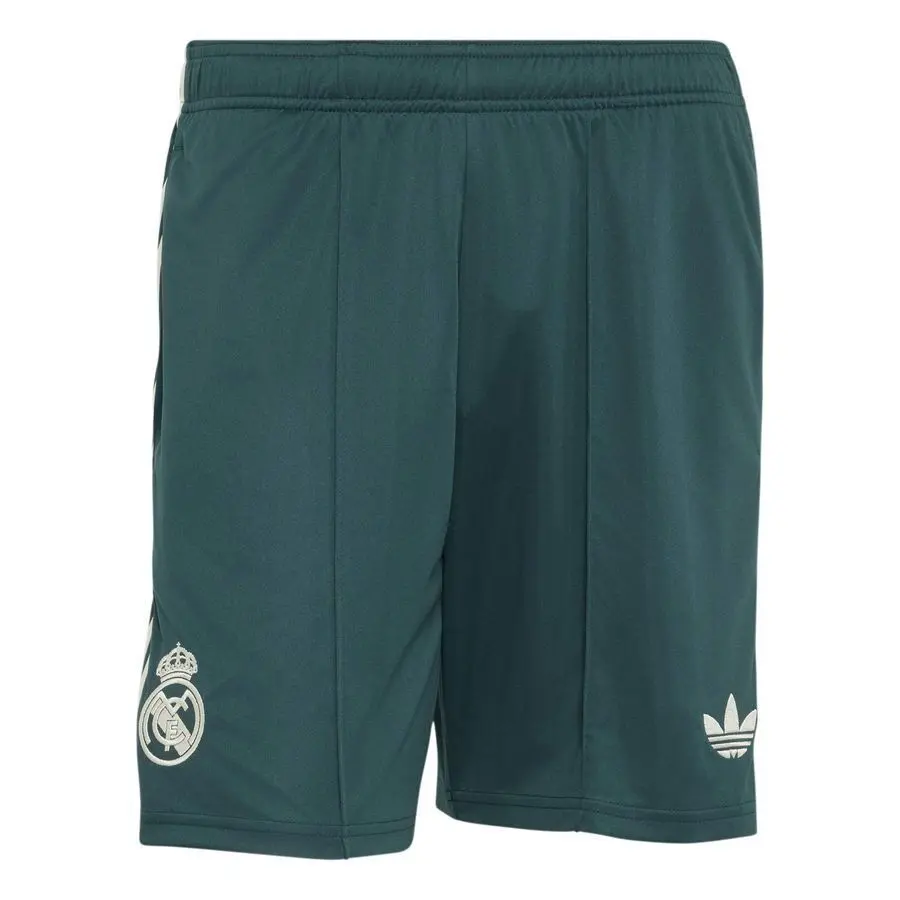 Real Madrid Auswärtstrikot 2026/27