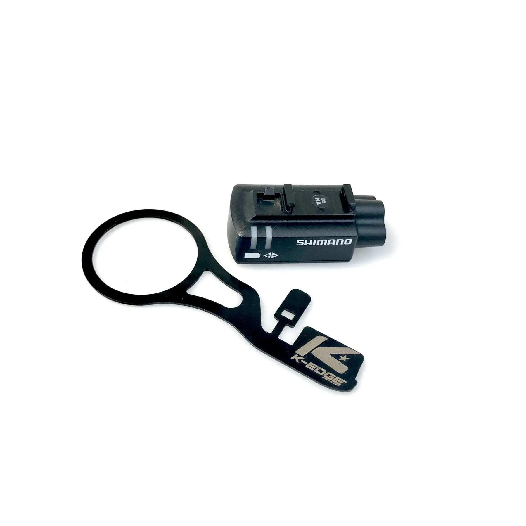 Velo Store - UK Support gps connector K-Edge Di2 | Extra 10% off with Subscription, Postage £16.79 to UK Fedex.