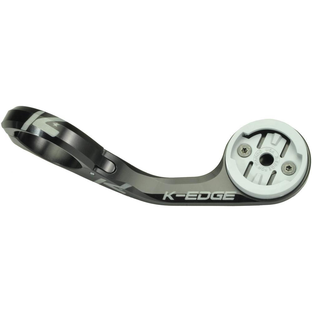 Velo Store - UK Support for handlebar counter K-Edge Wahoo Max Xl Combo | Extra 10% off with Subscription, Postage £16.79 to UK Fedex.