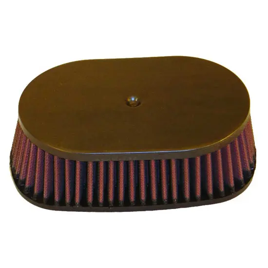 Luftfilter Motorrad K&N Honda Xr650l 93-09