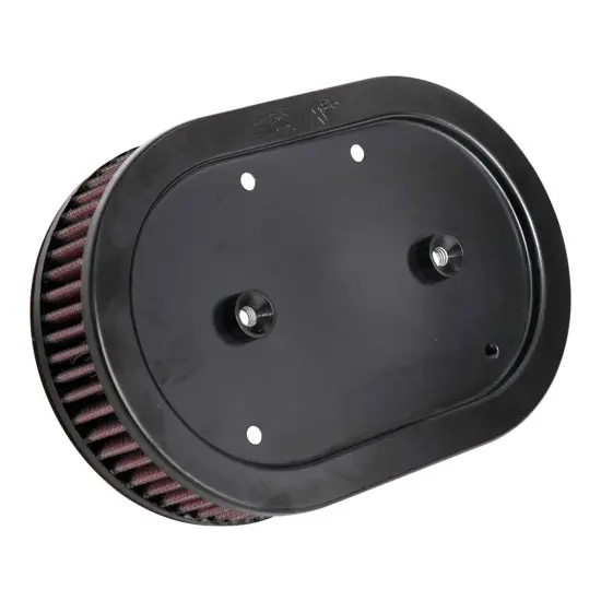Luftfilter Motorrad K&N Hd Sportster Screamin' Eagle Element 88-12