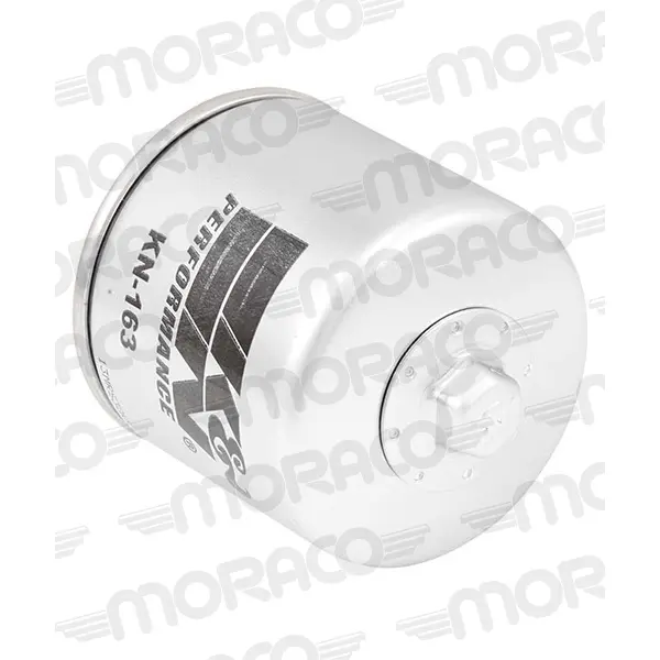 Motorrad-Ölfilter K&N