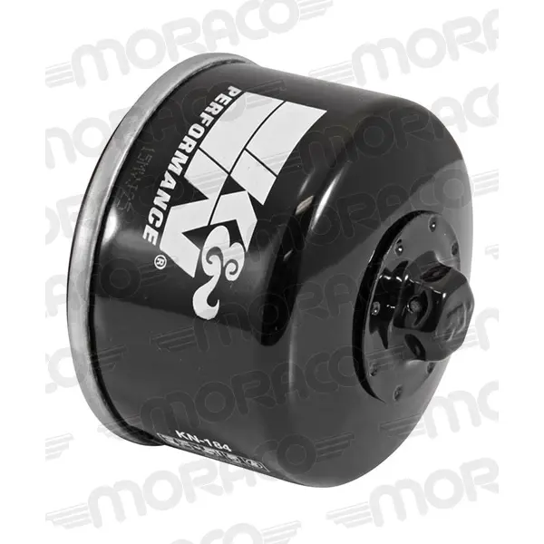 Motorrad-Ölfilter K&N