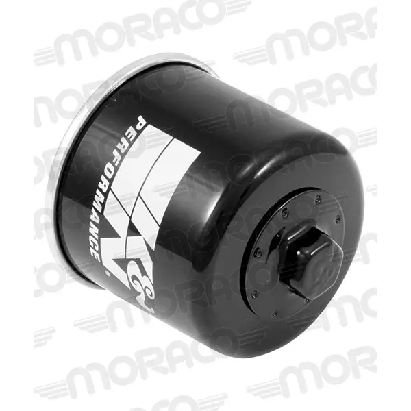 Motorrad-Ölfilter K&N