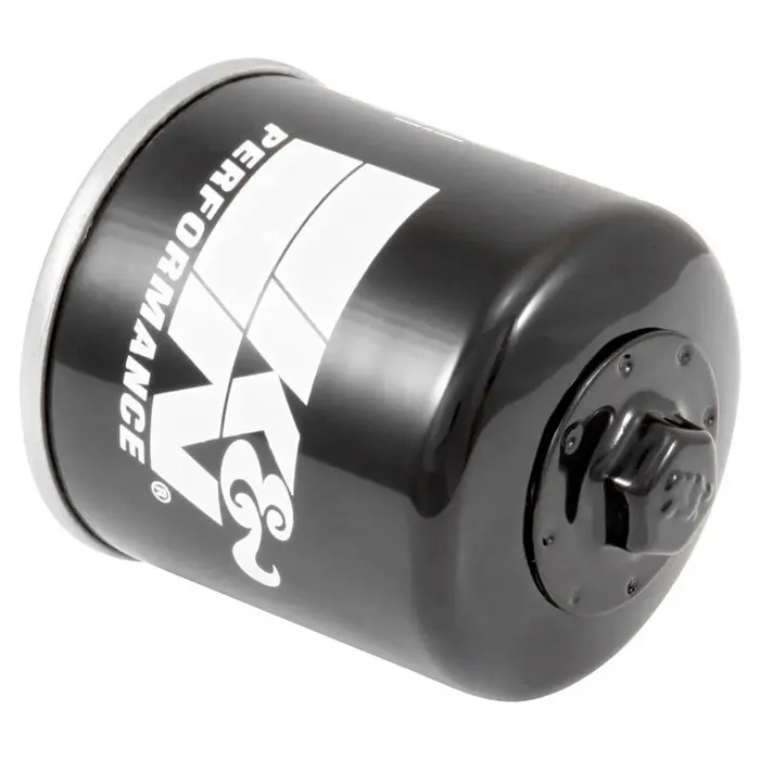 Motorrad-Ölfilter K&N