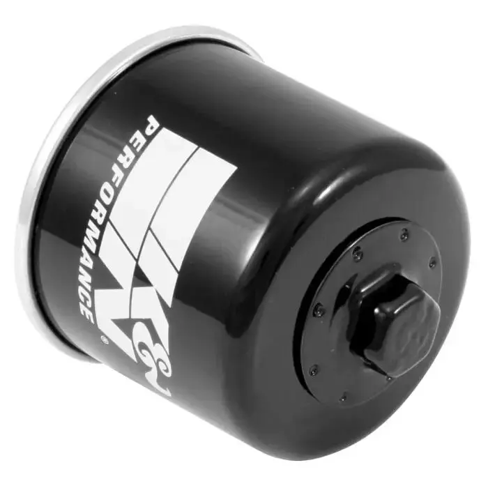Motorrad-Ölfilter K&N