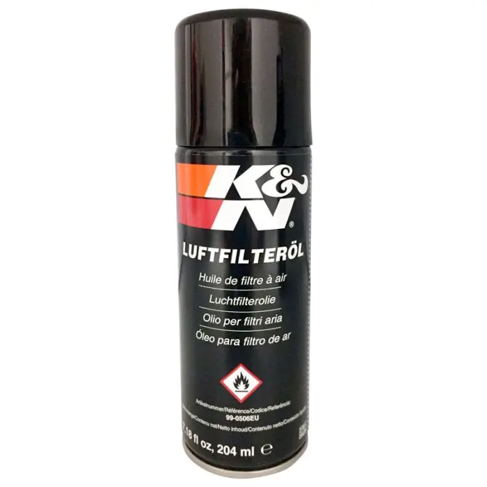 Luftfilteröl K&N