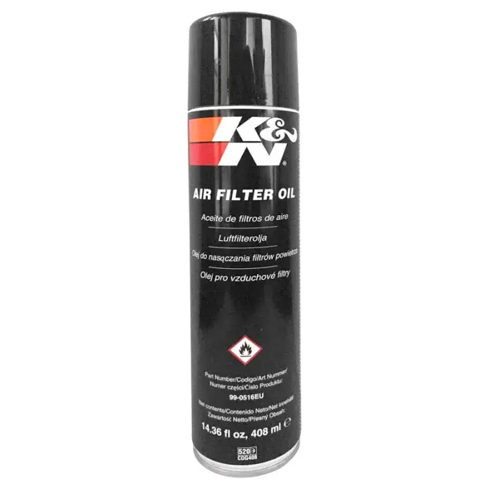 Luftfilteröl K&N