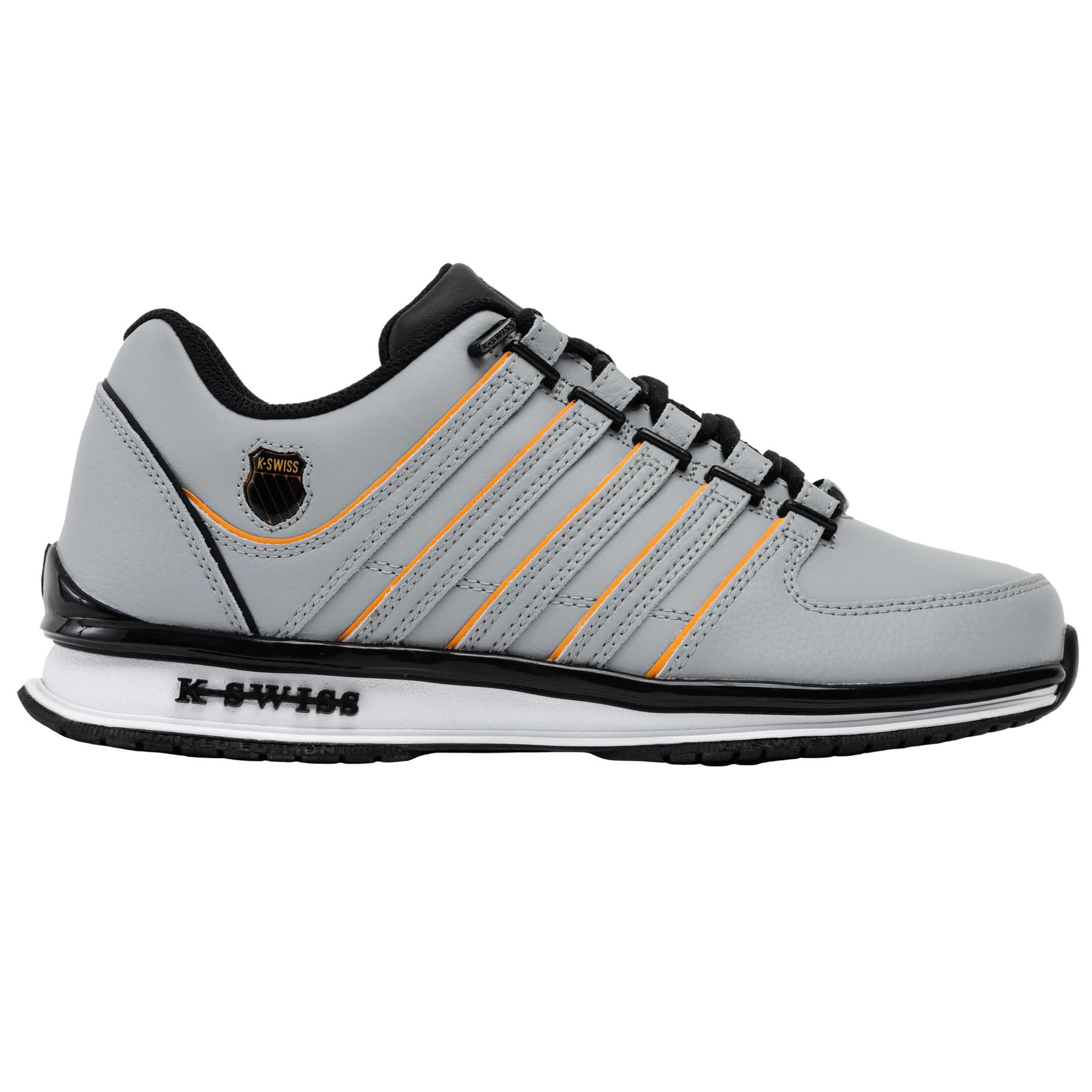 0199286036084 - Sneakers K-Swiss Rinzler