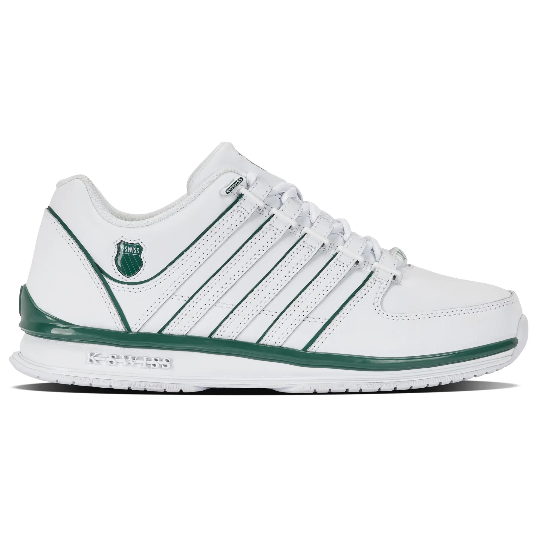 Baskets K-Swiss Rinzler