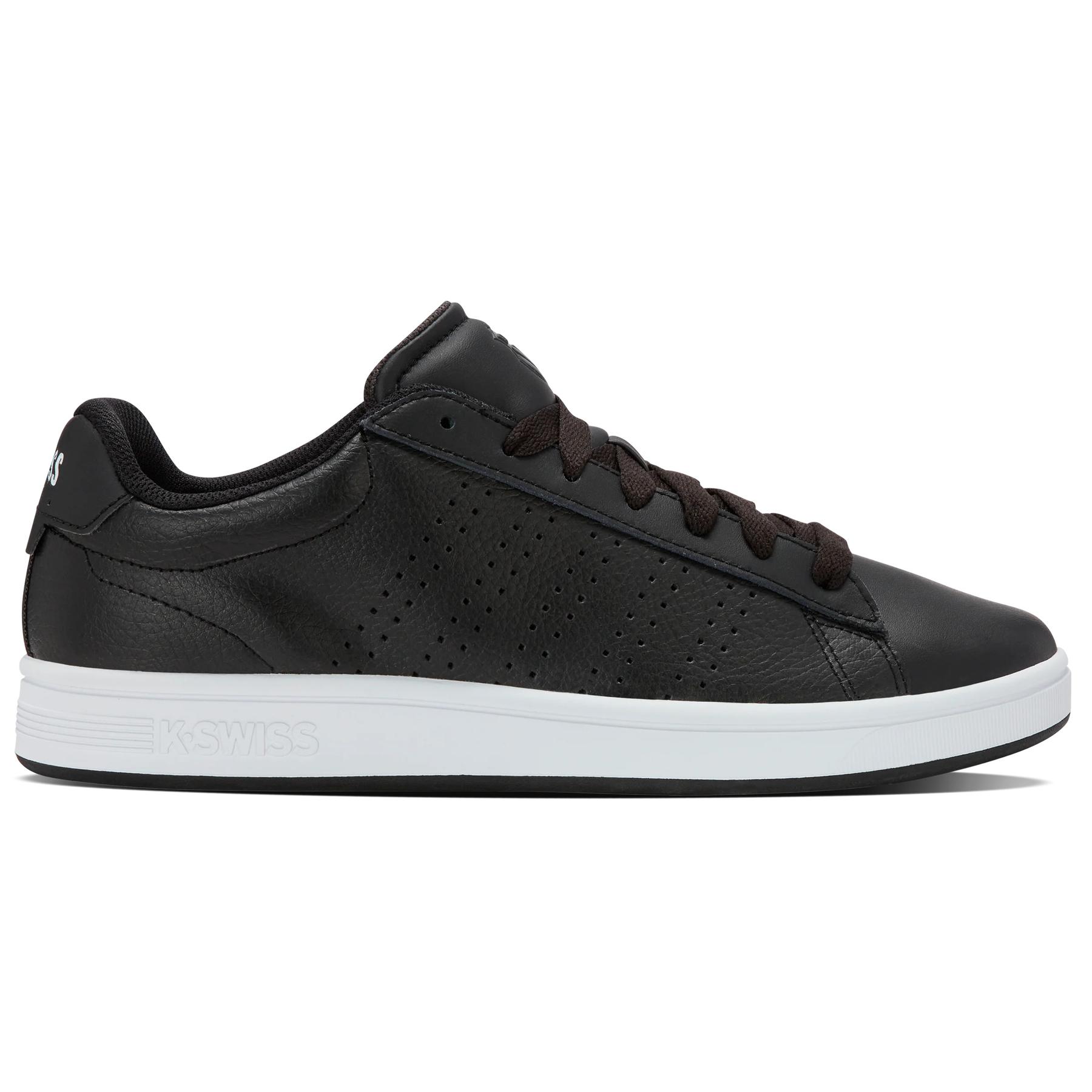 0196483830774 - Sneakers K-Swiss Court Base II